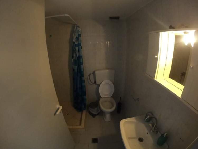 Magdalinos Apartments Néa Szkióni Kültér fotó