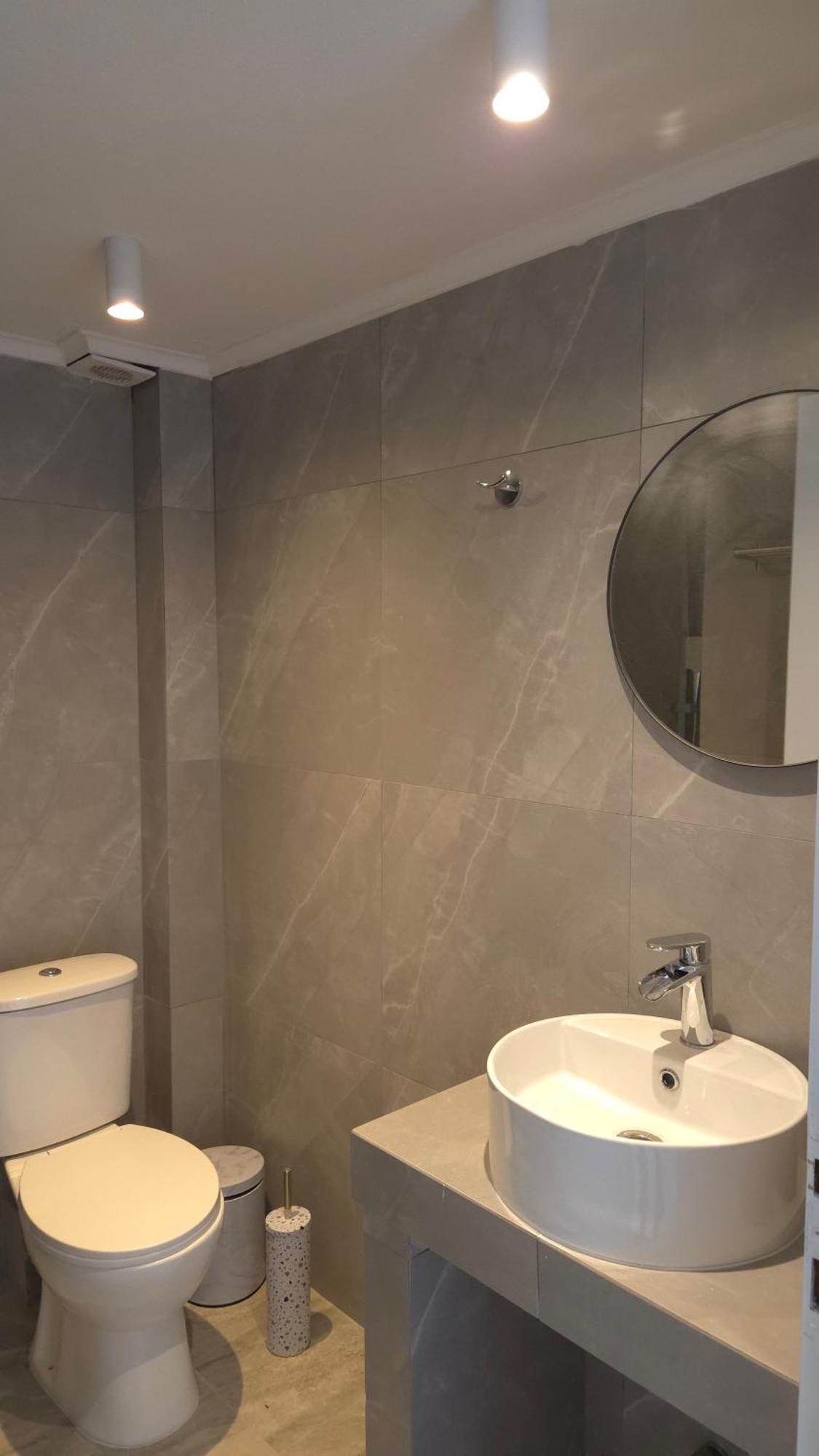 Magdalinos Apartments Néa Szkióni Kültér fotó
