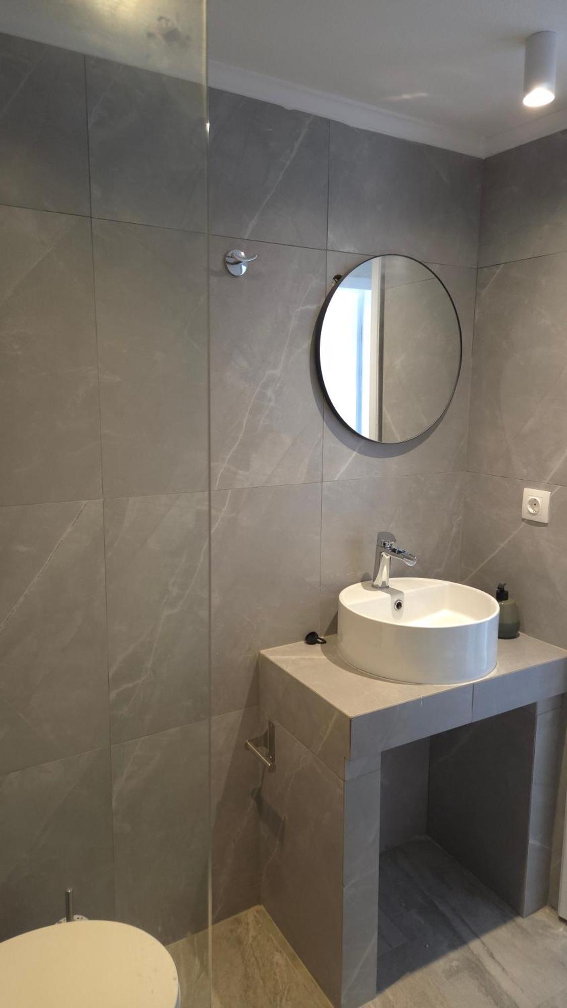 Magdalinos Apartments Néa Szkióni Kültér fotó